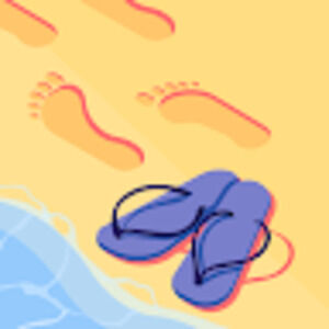 Meet your Posher, Robin